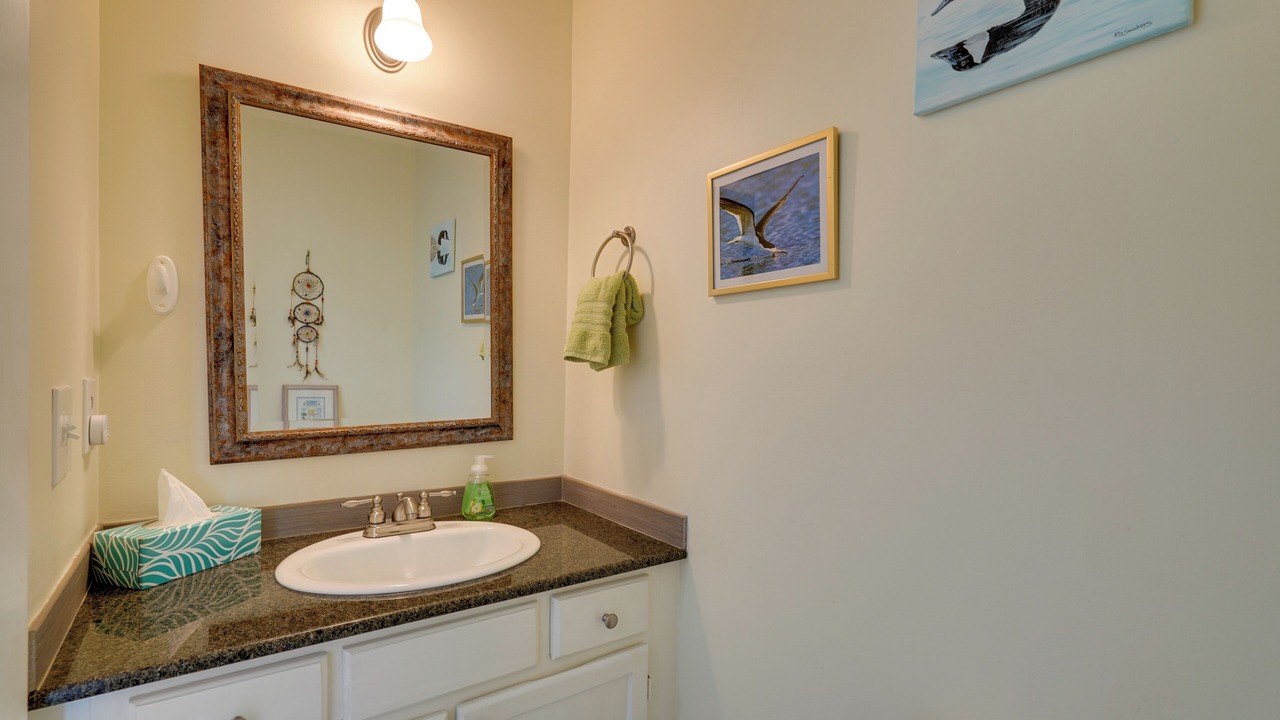 Photo of Bathroom in Parker