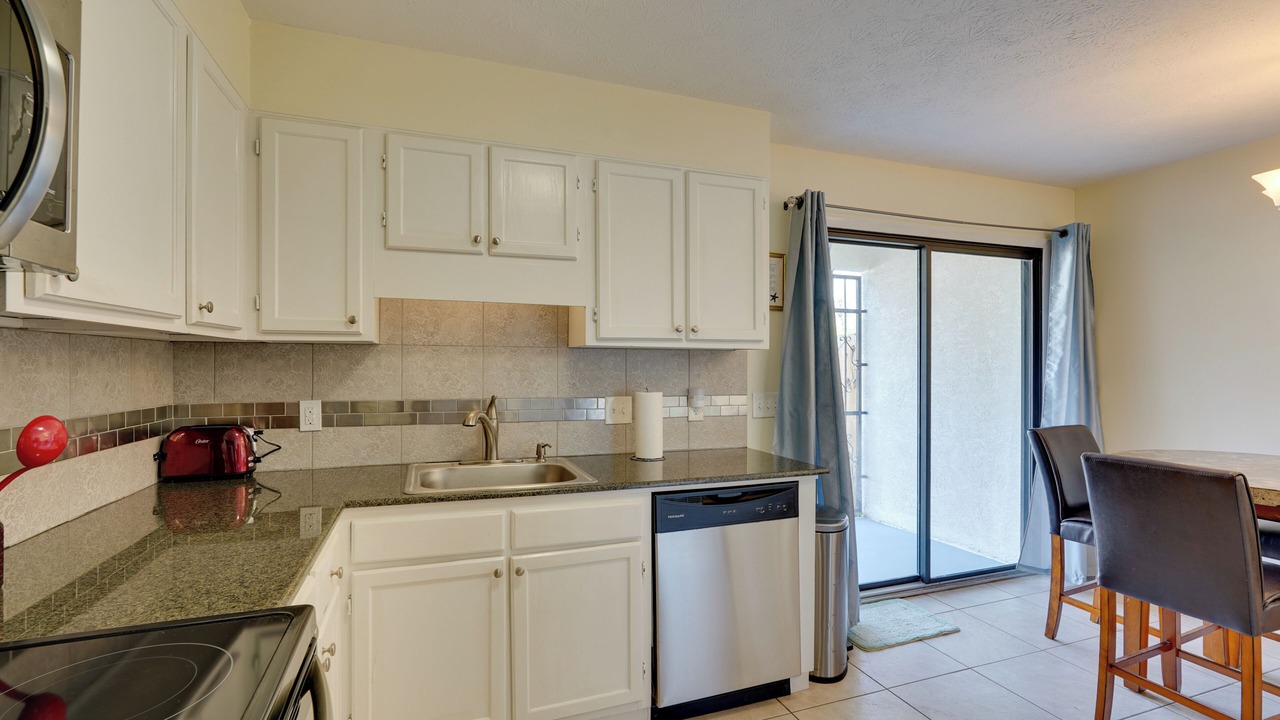 Photo of Kitchen in Parker
