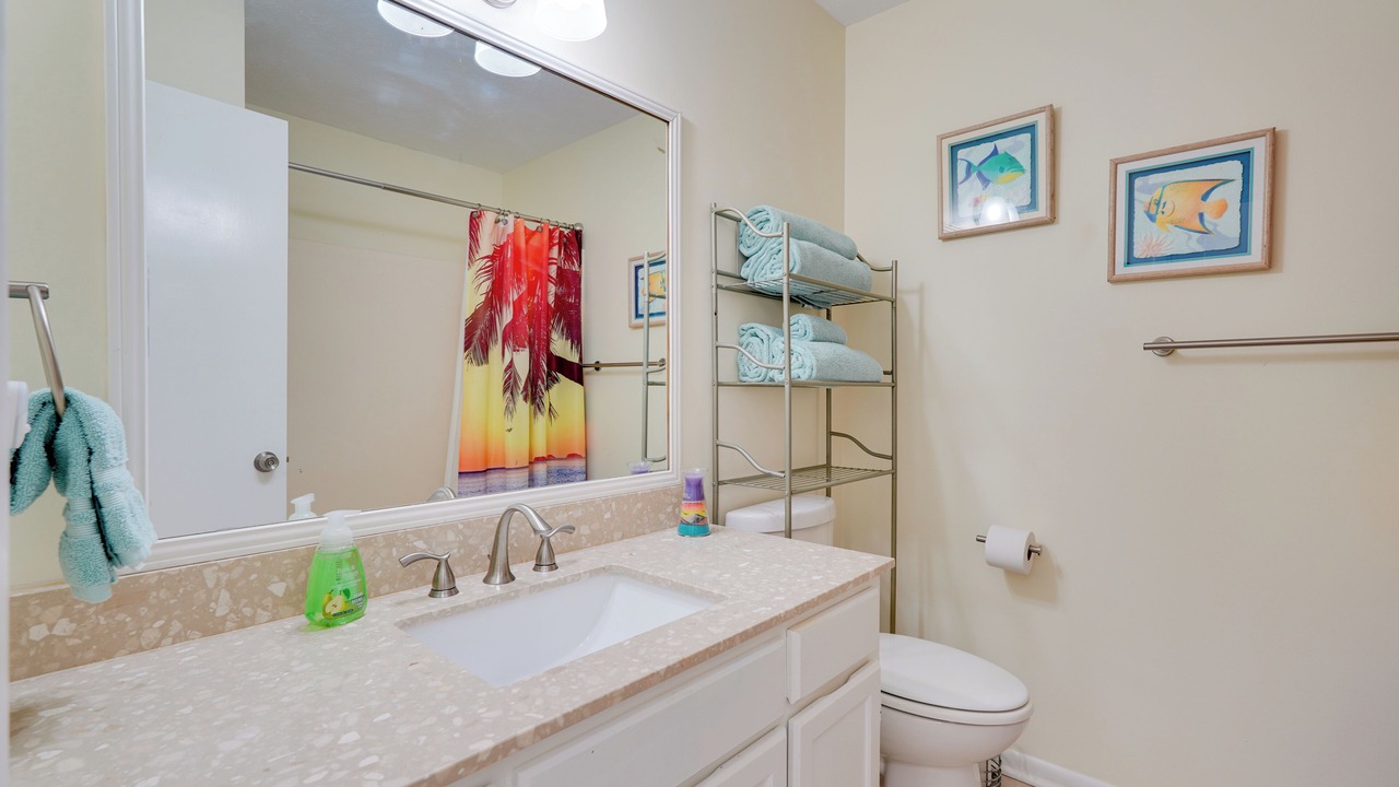 Photo of Bathroom in Parker