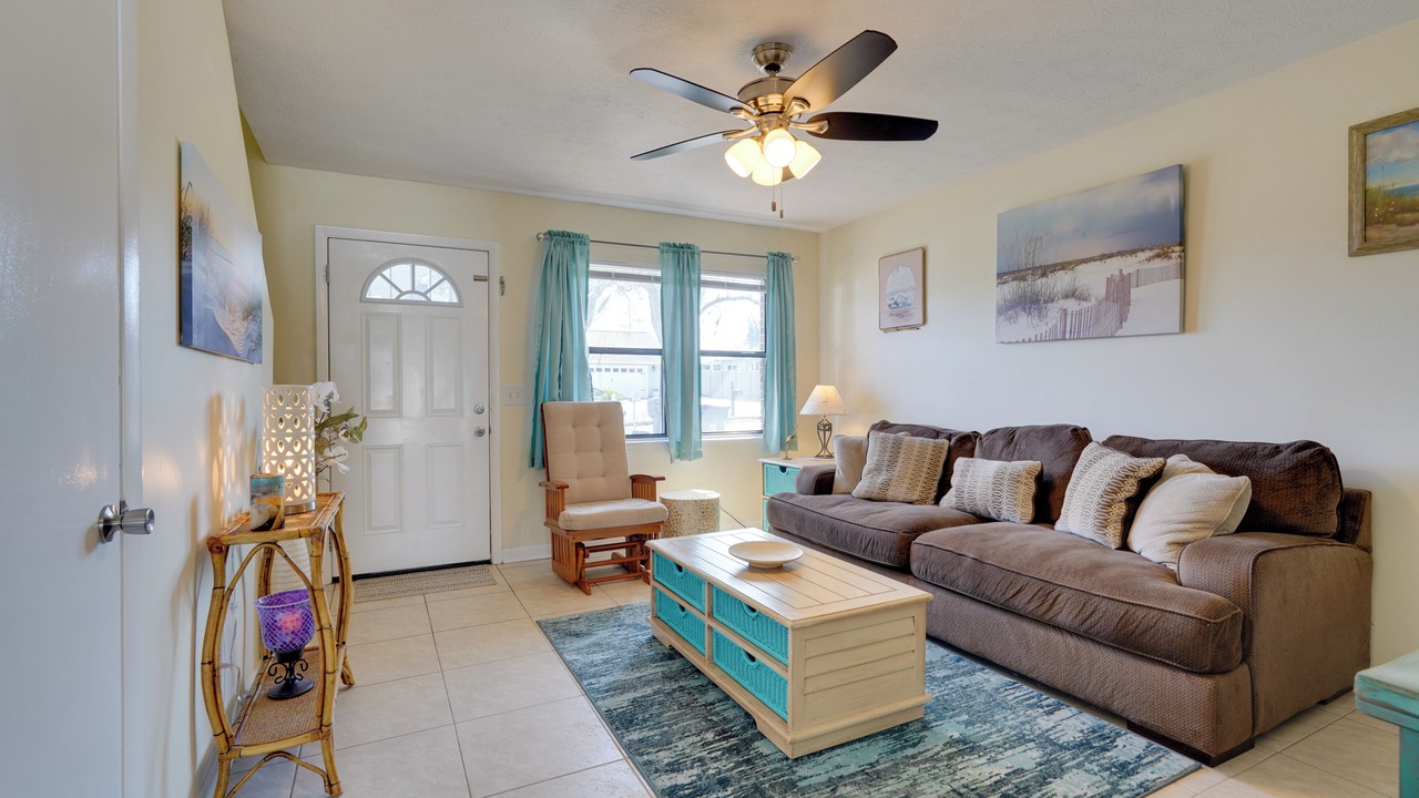 Photo of Bedroom in Parker