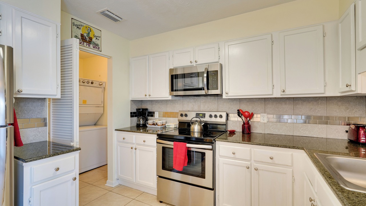 Photo of Kitchen in Parker