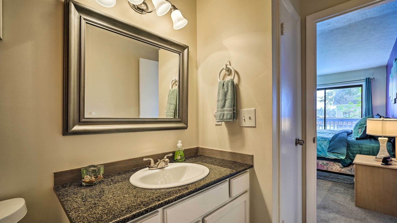 Photo of Bathroom in Parker