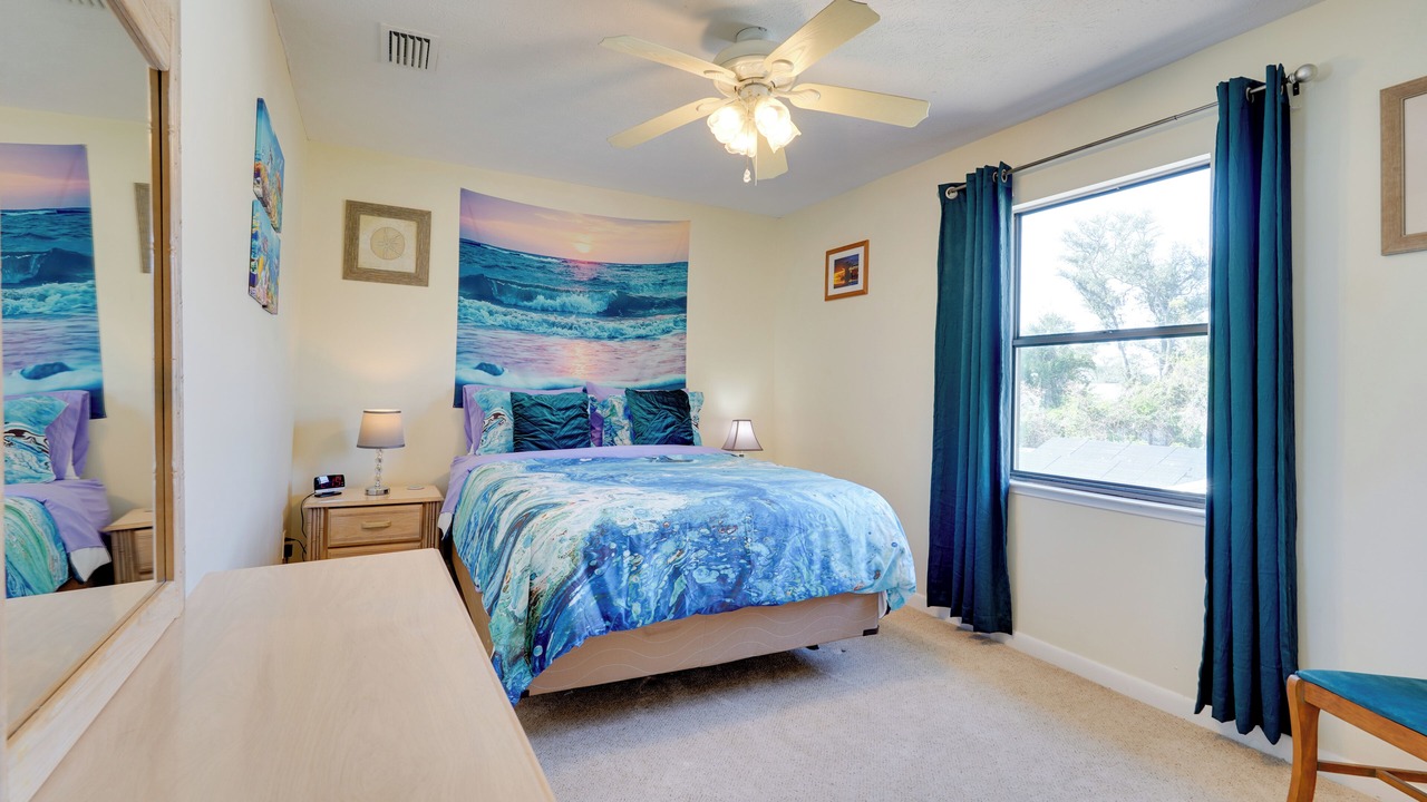 Photo of Bedroom in Parker