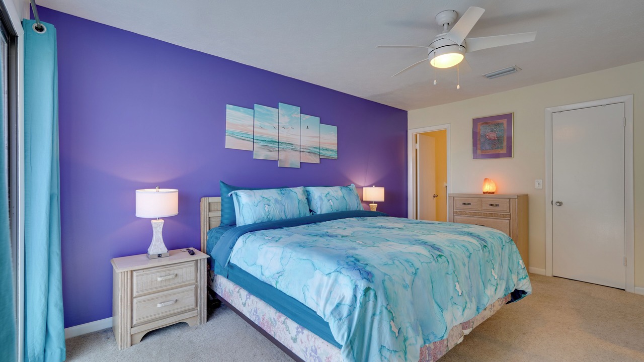 Photo of Bedroom in Parker