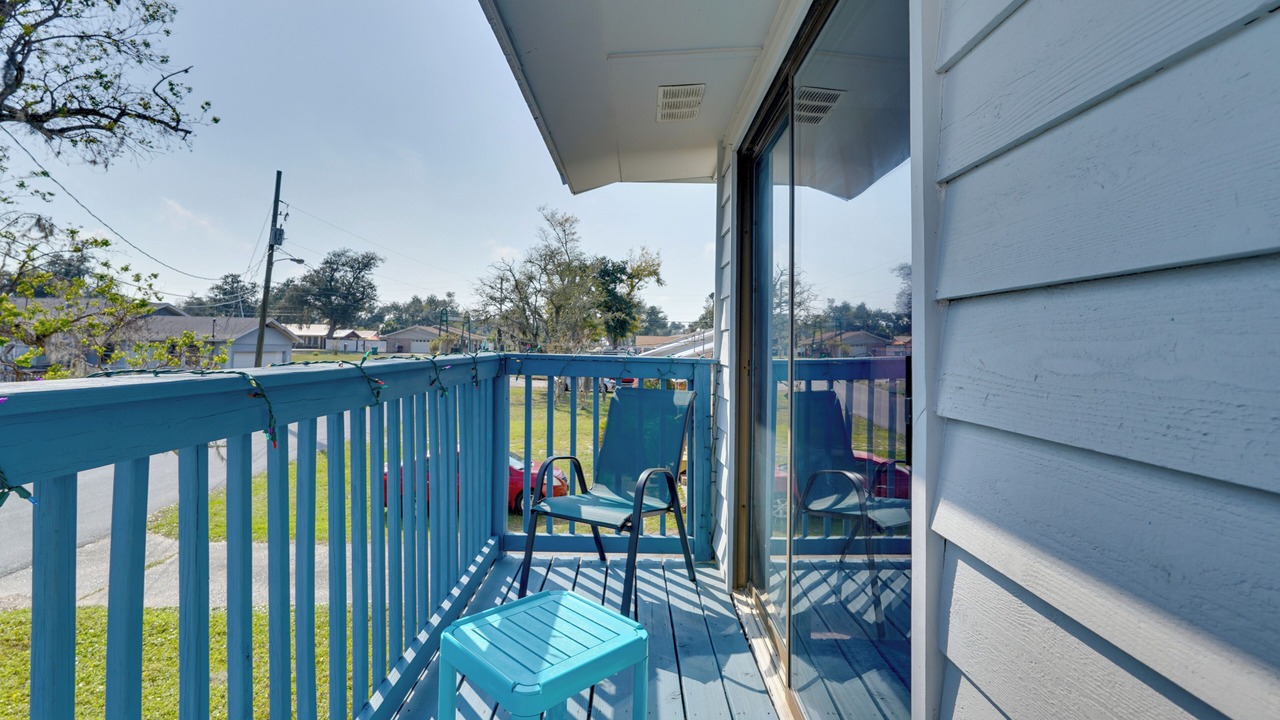 Photo of Outdoor in Parker