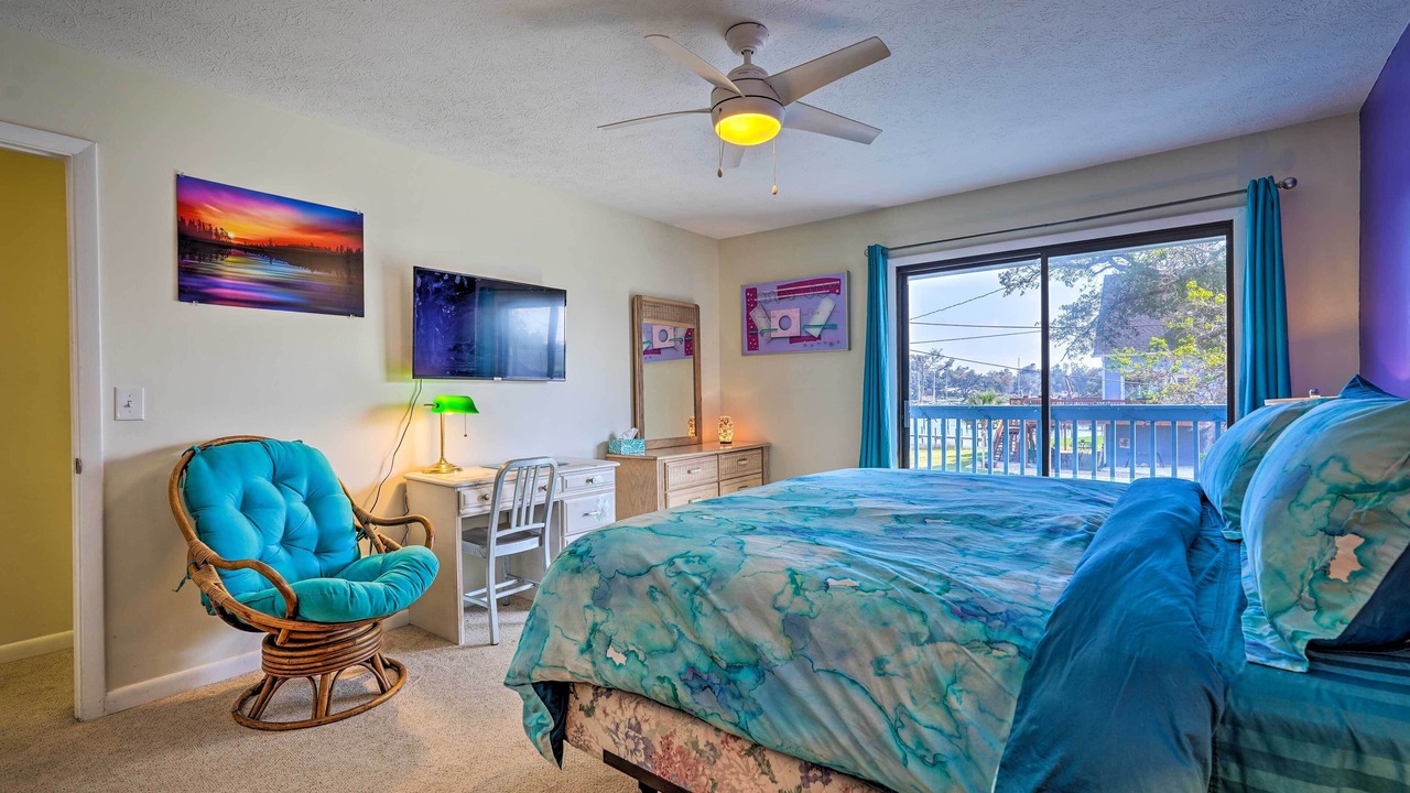 Photo of Bedroom in Parker