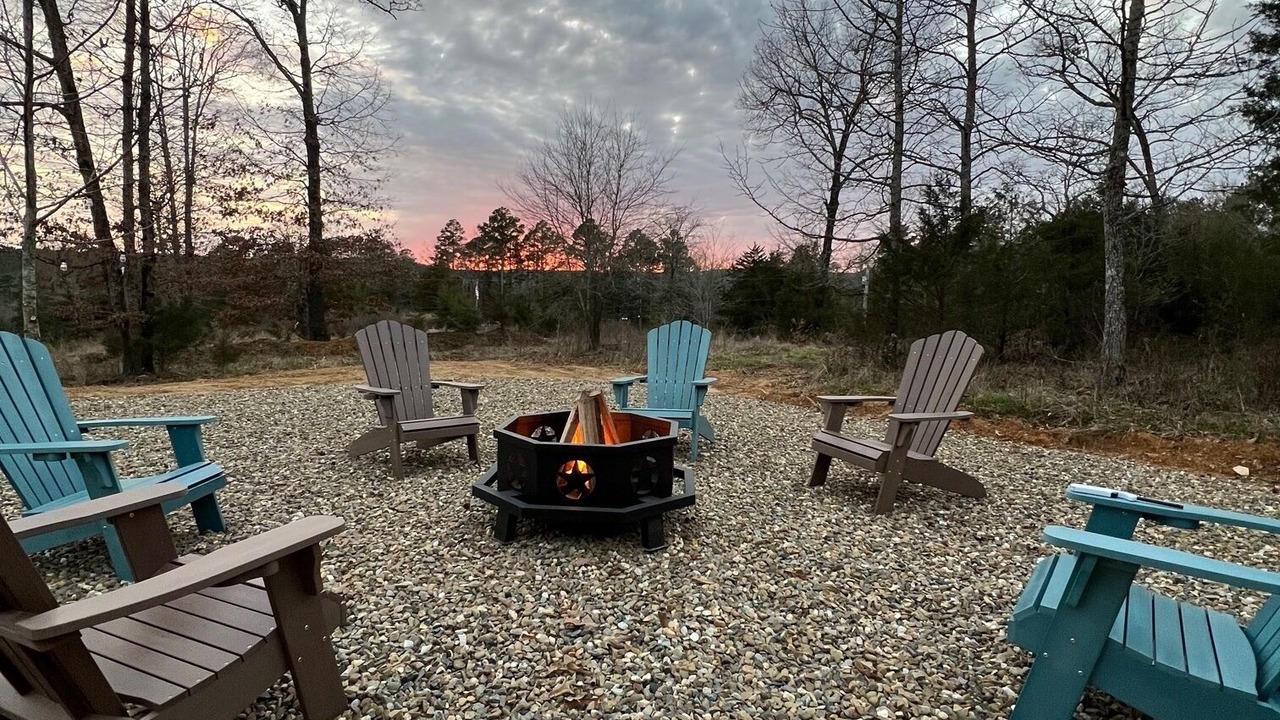 Photo of Outdoor in Smithville