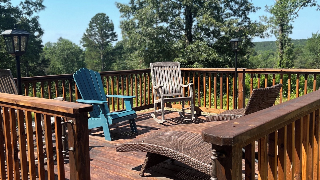 Photo of Outdoor in Smithville