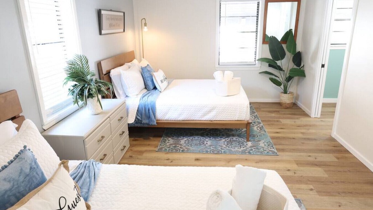 Photo of Bedroom in St. Augustine