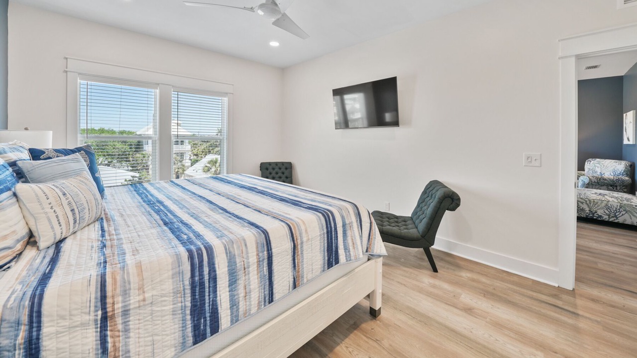 Photo of Bedroom in Laguna Beach Estates
