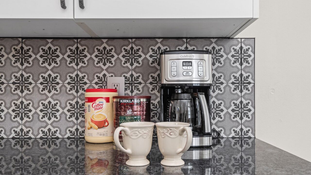 Photo of Kitchen in Crown Colony