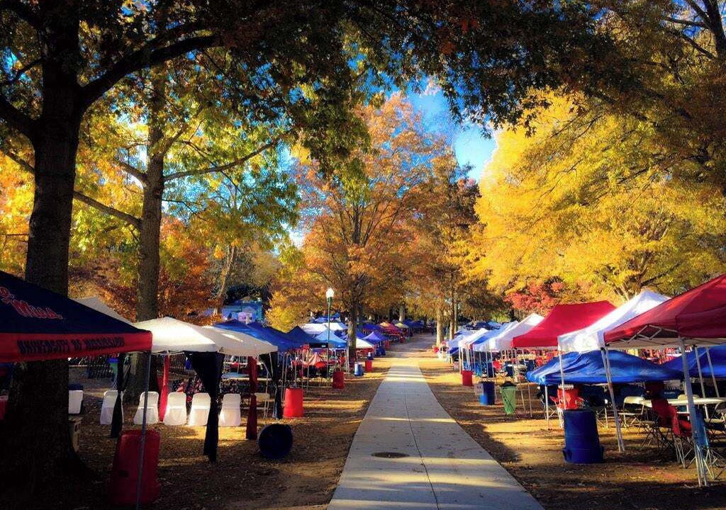 Photo of Outdoor in Oxford