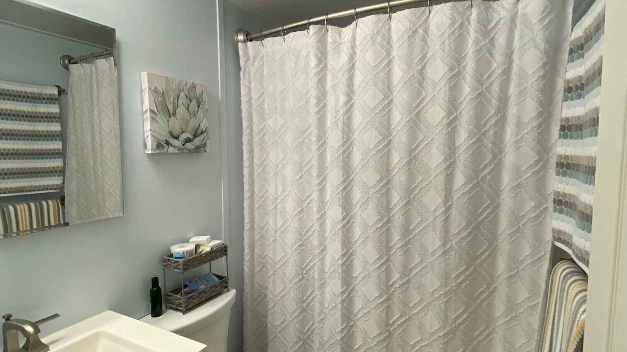 Photo of Bathroom in Oxford