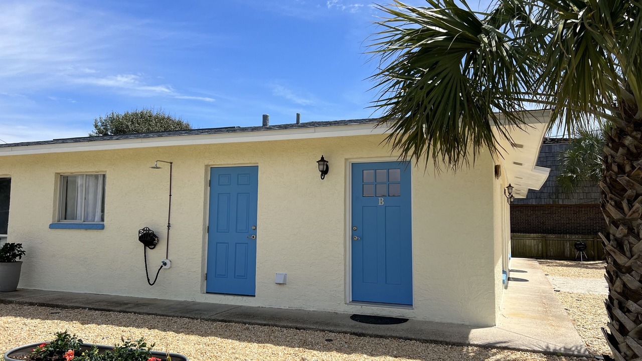 Photo of Outdoor in El Centro Beach