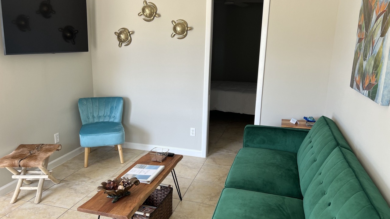 Photo of Bedroom in El Centro Beach