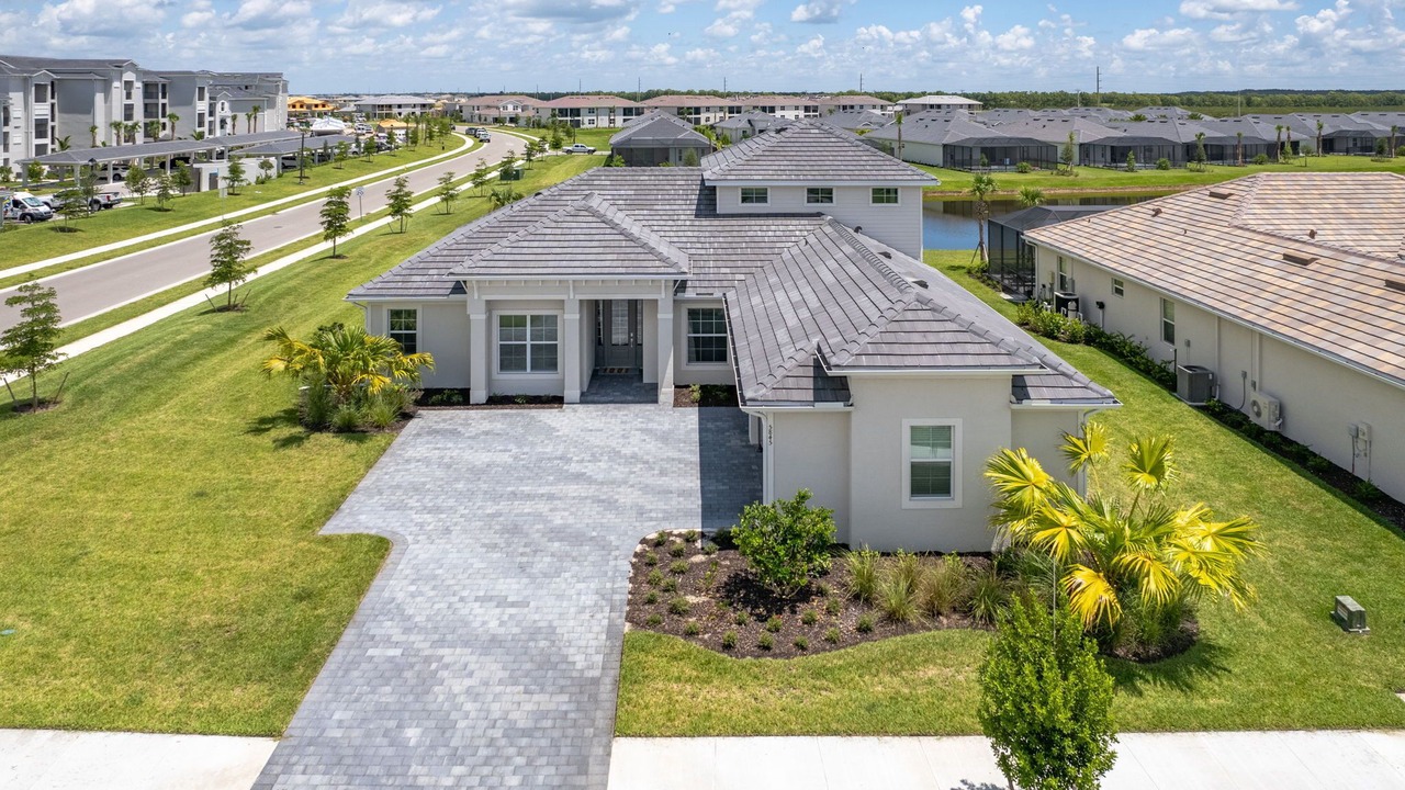Photo of Outdoor in Immokalee