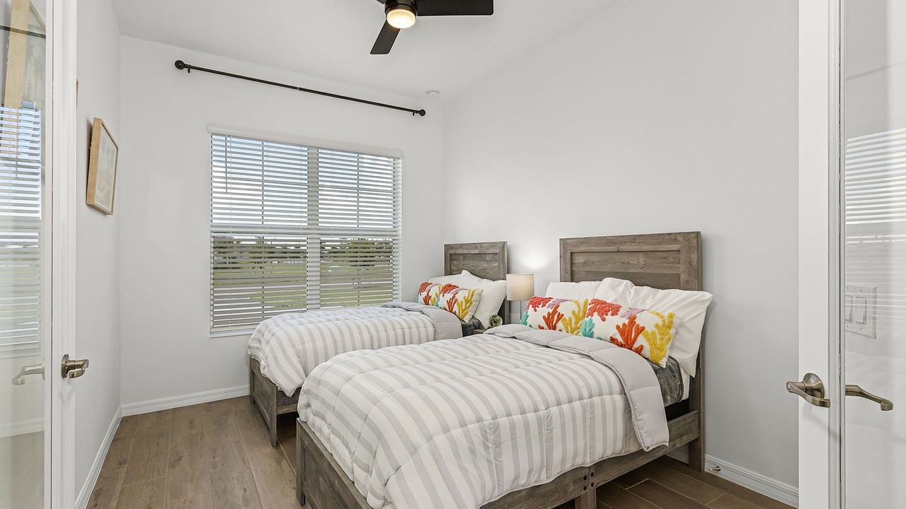 Photo of Bedroom in Immokalee