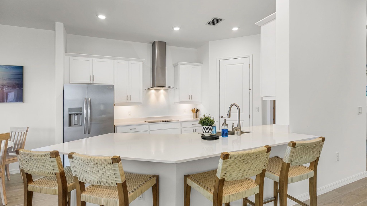 Photo of Kitchen in Immokalee