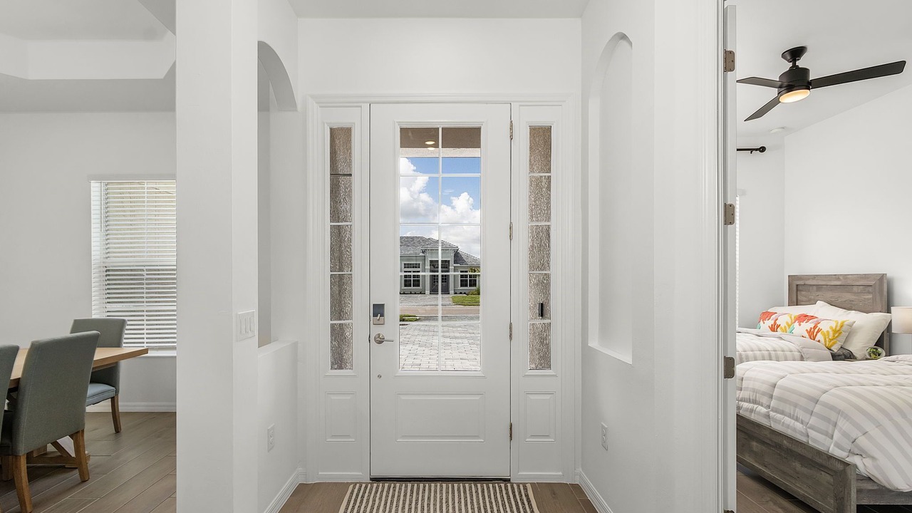 Photo of Bedroom in Immokalee