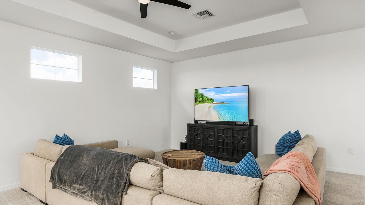 Photo of Livingroom in Immokalee
