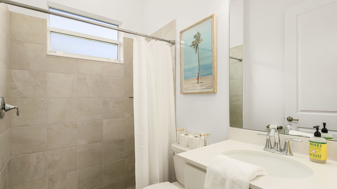 Photo of Bathroom in Immokalee