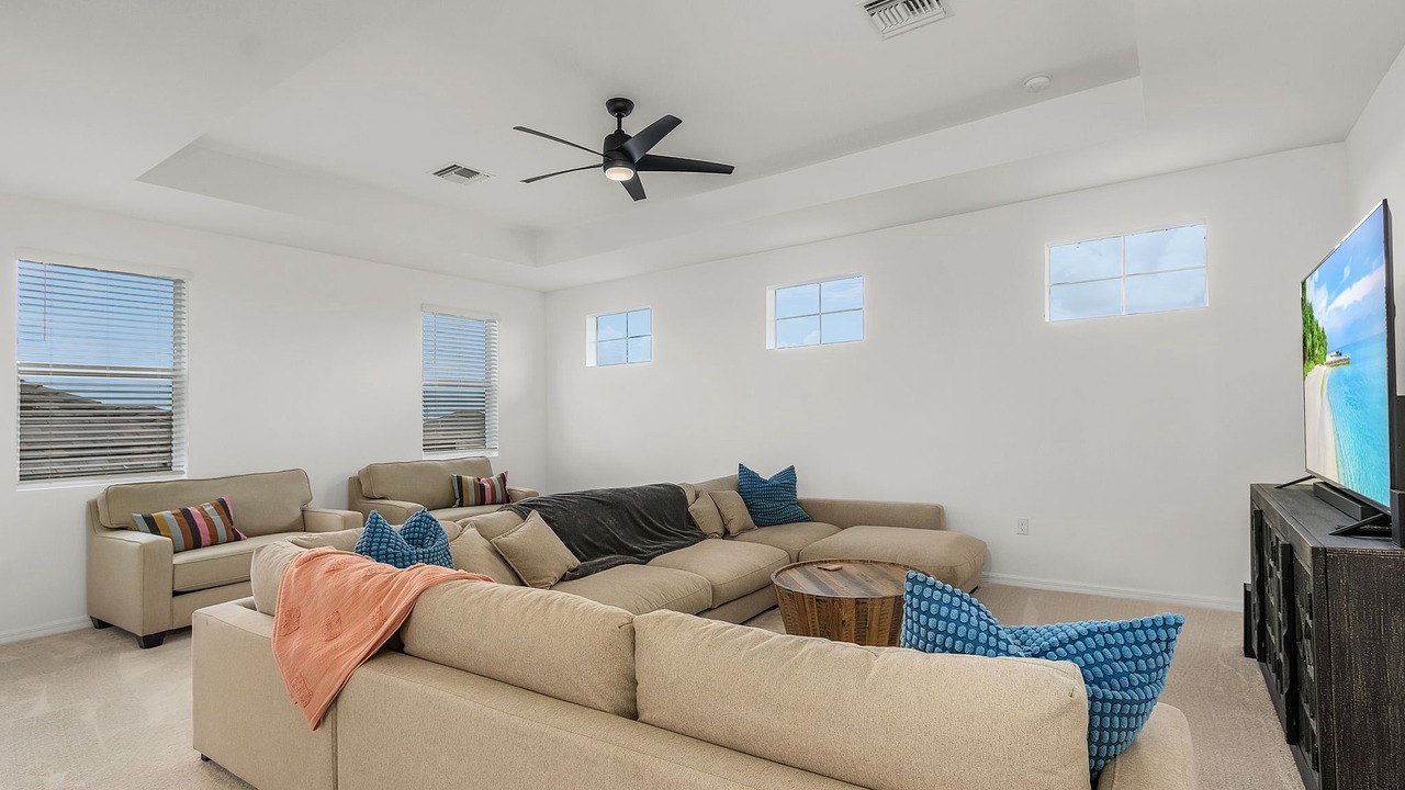Photo of Livingroom in Immokalee