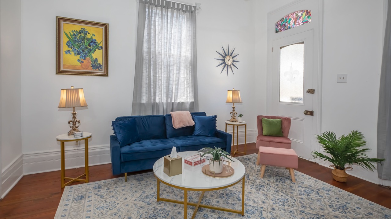 Photo of Livingroom in McDonough