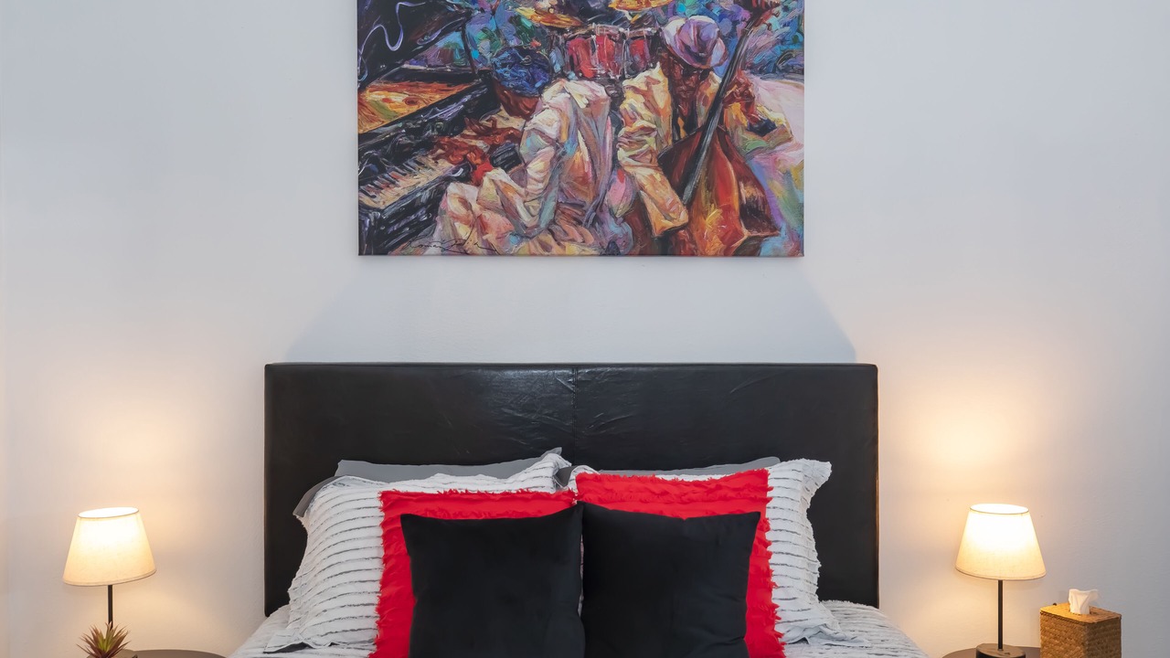 Photo of Bedroom in McDonough