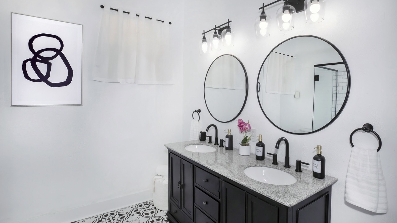 Photo of Bathroom in McDonough