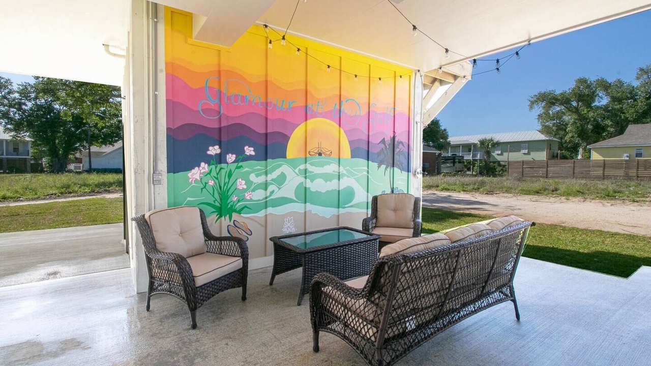 Photo of Outdoor in Mississippi City