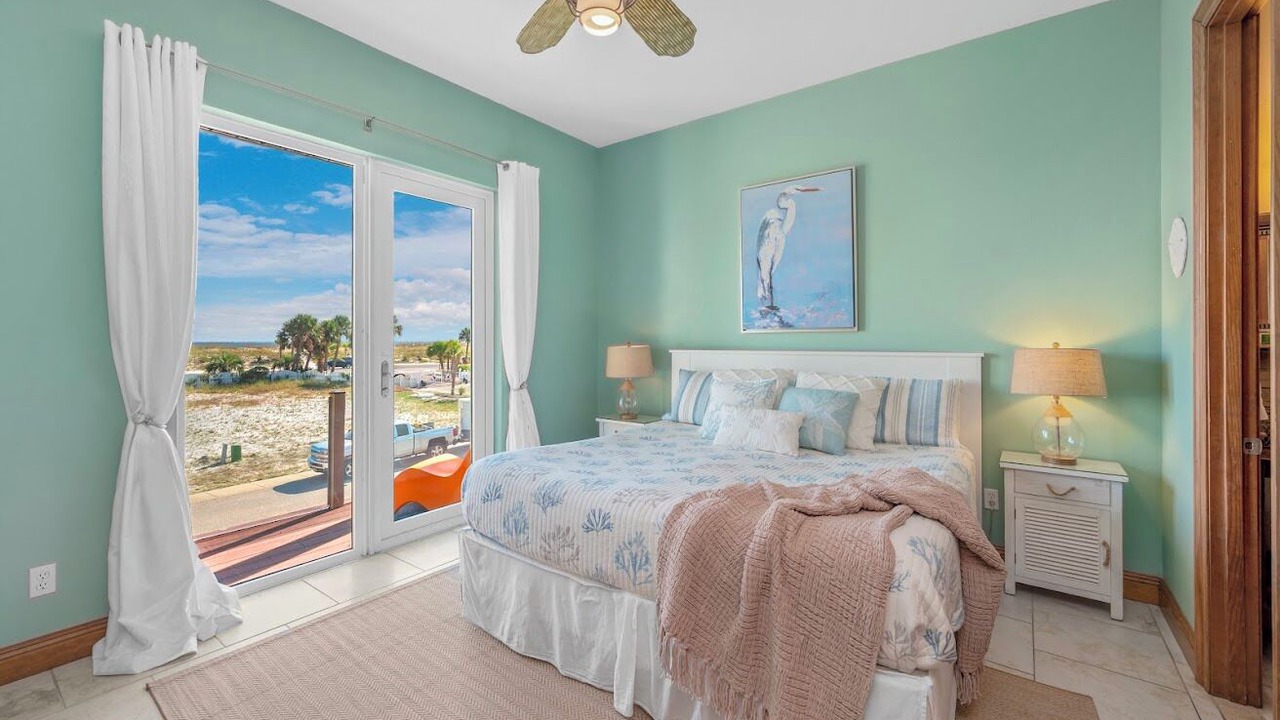 Photo of Patio Balcony in Sea Shore Village