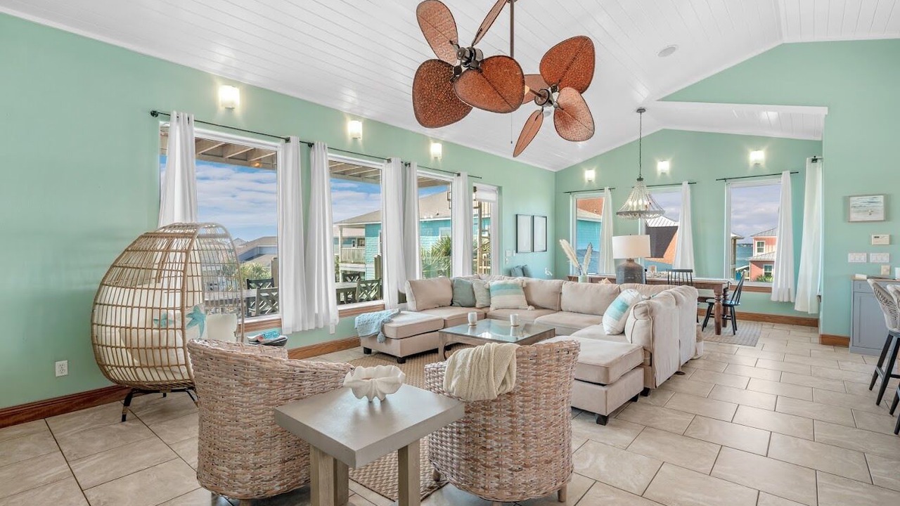 Photo of Others in Sea Shore Village