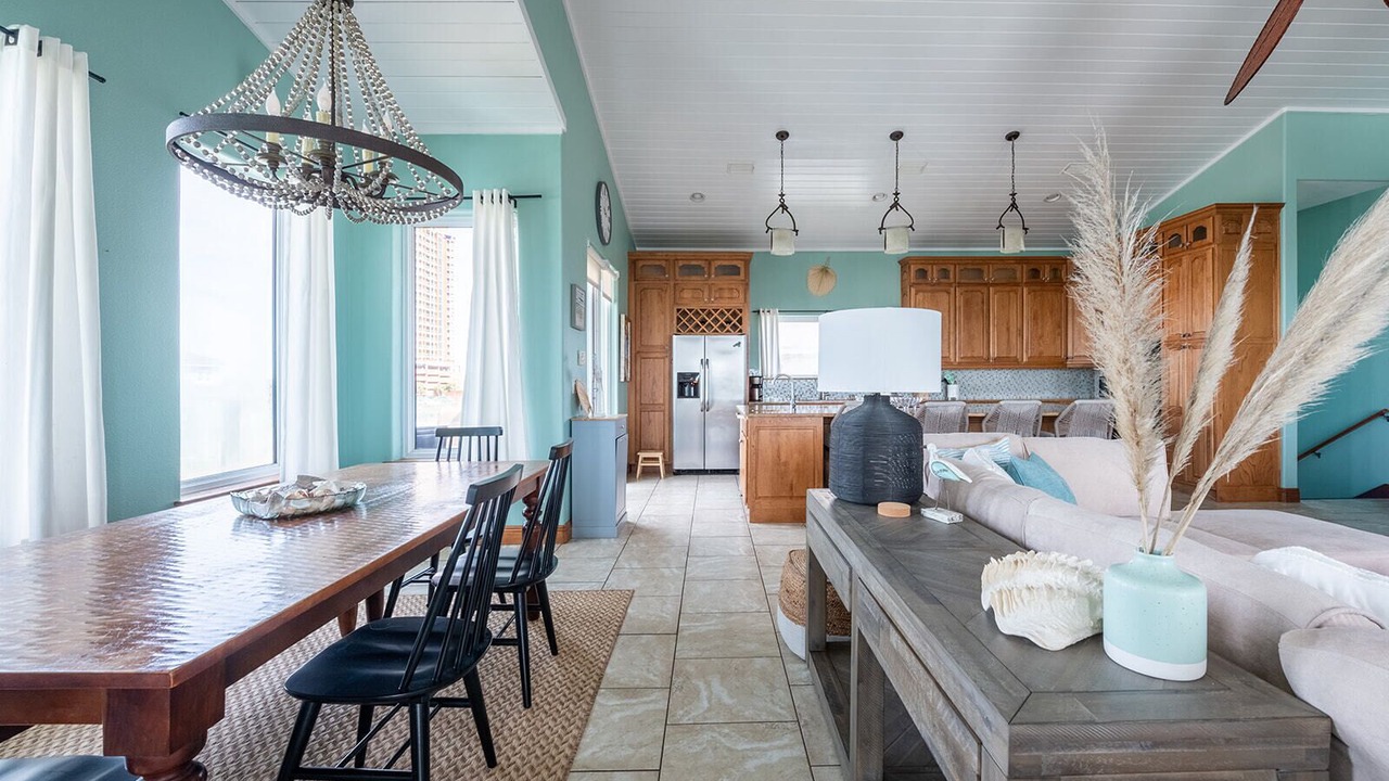 Photo of Bedroom in Sea Shore Village