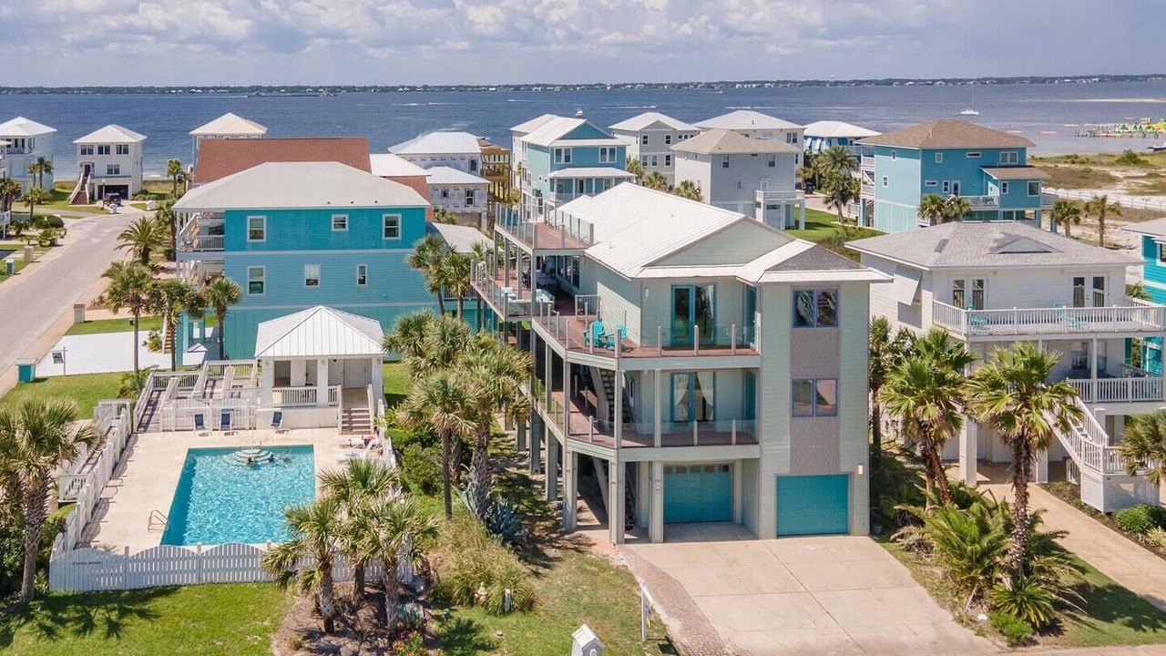 Photo of Others in Sea Shore Village
