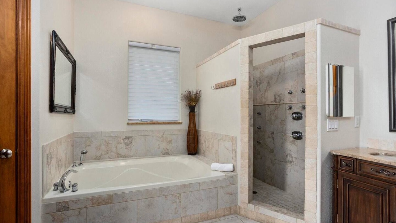 Photo of Bathroom in Sea Shore Village
