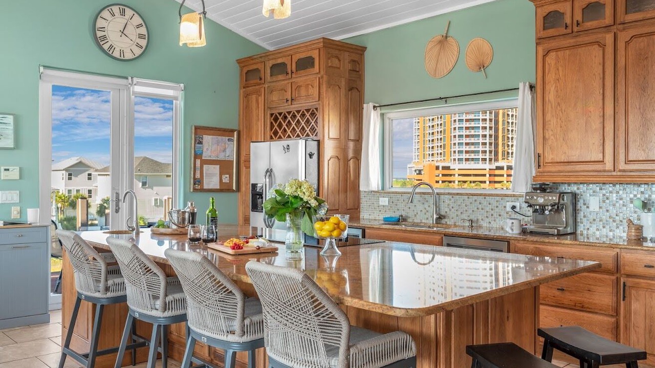 Photo of Bedroom in Sea Shore Village