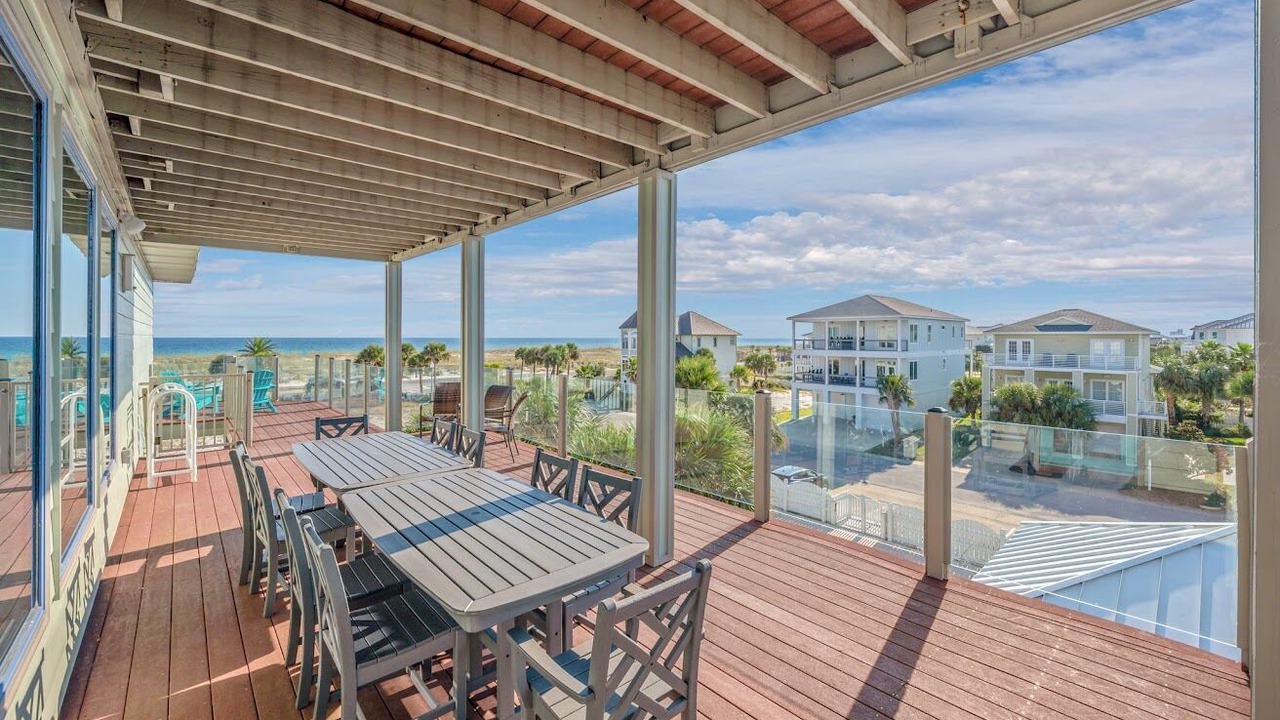 Photo of Bedroom in Sea Shore Village