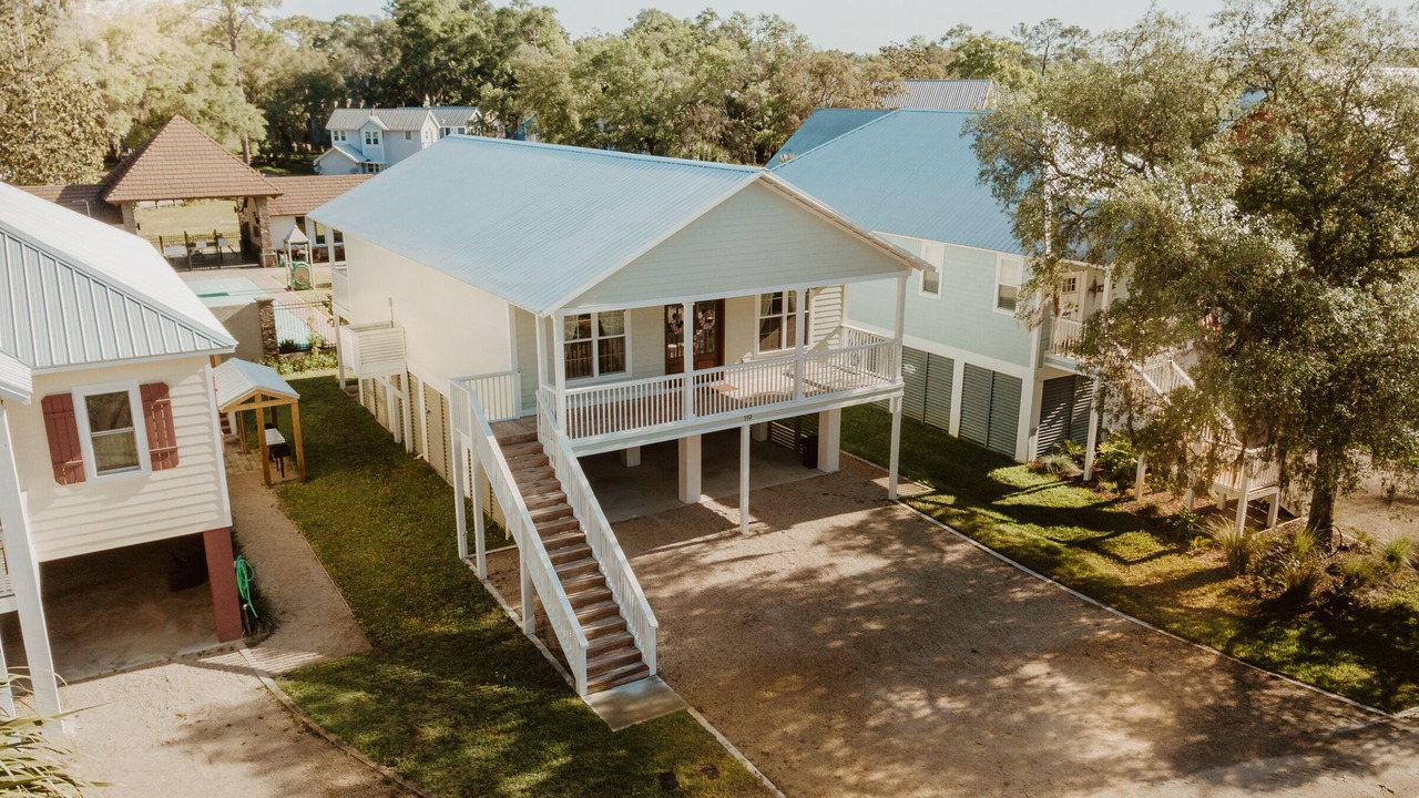 Photo of Outdoor in Steinhatchee