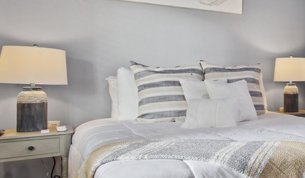 Photo of Bedroom in St. Martin