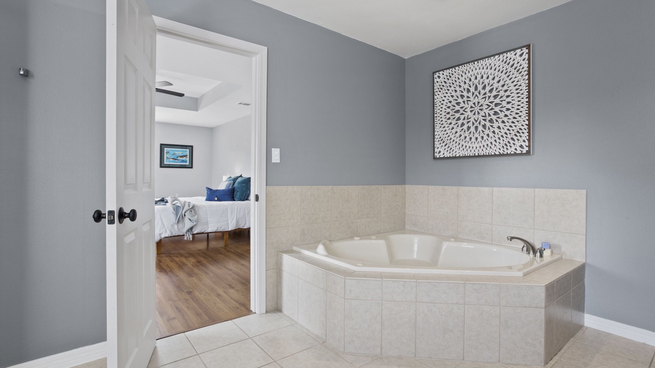 Photo of Bathroom in St. Martin