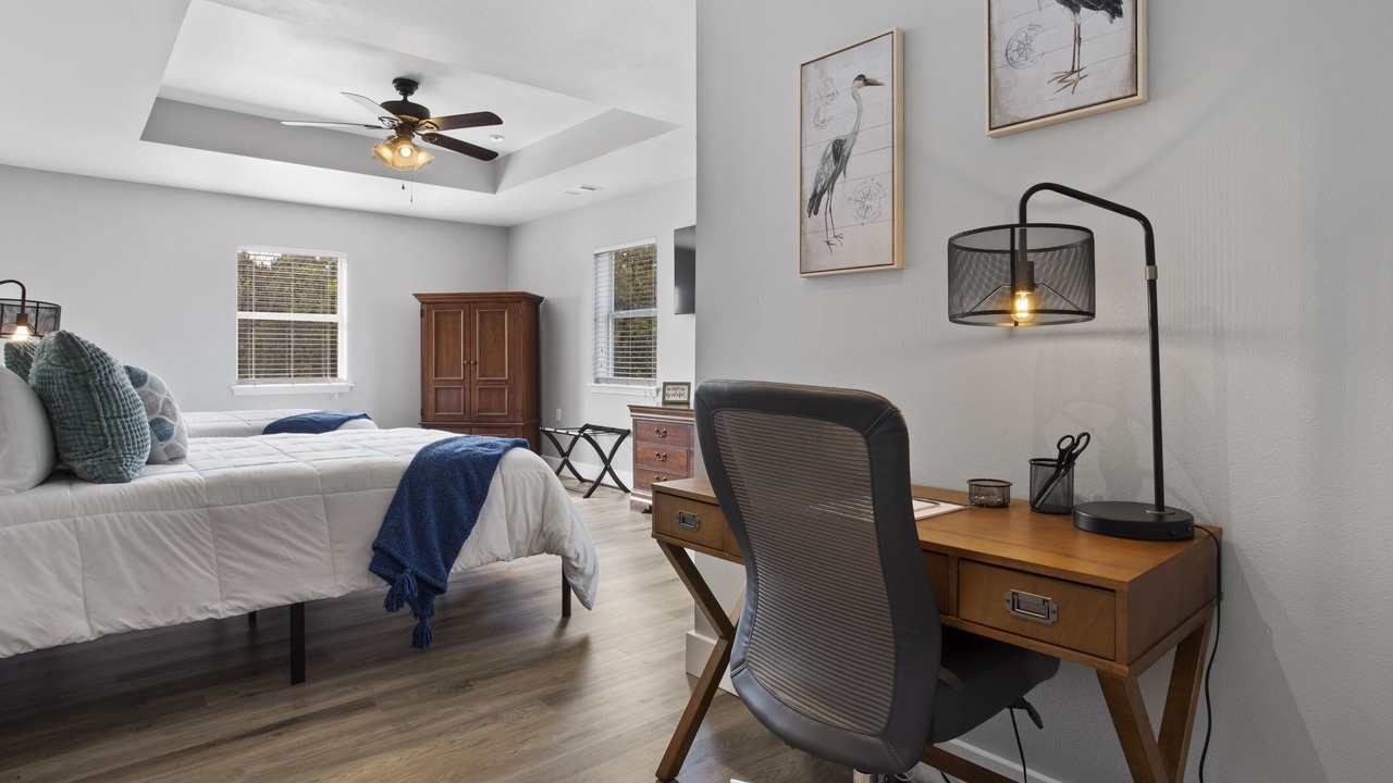 Photo of Bedroom in St. Martin