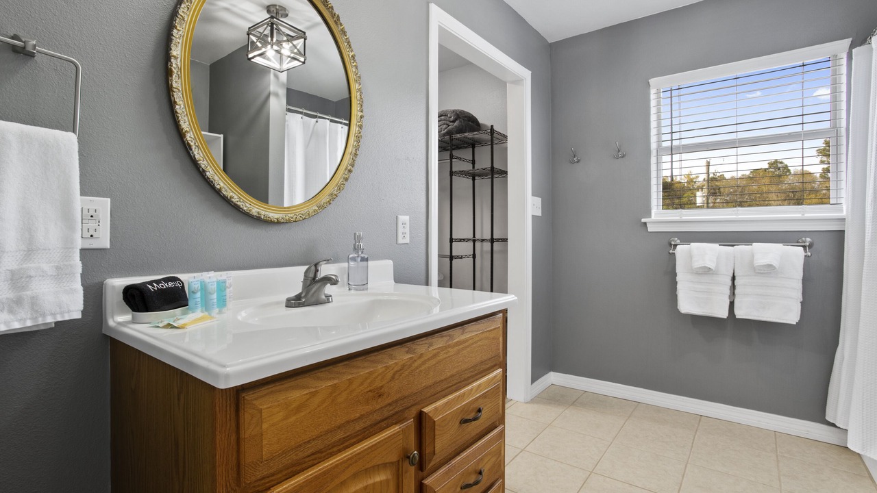 Photo of Bathroom in St. Martin