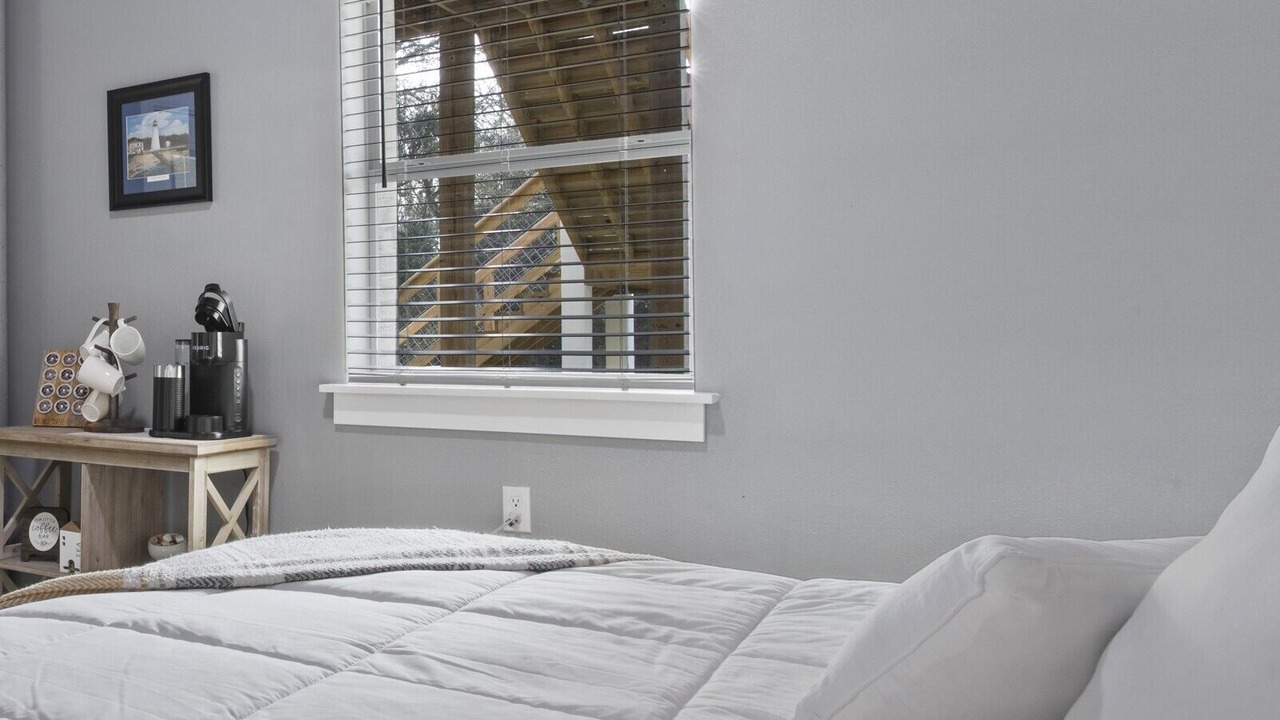 Photo of Bedroom in St. Martin