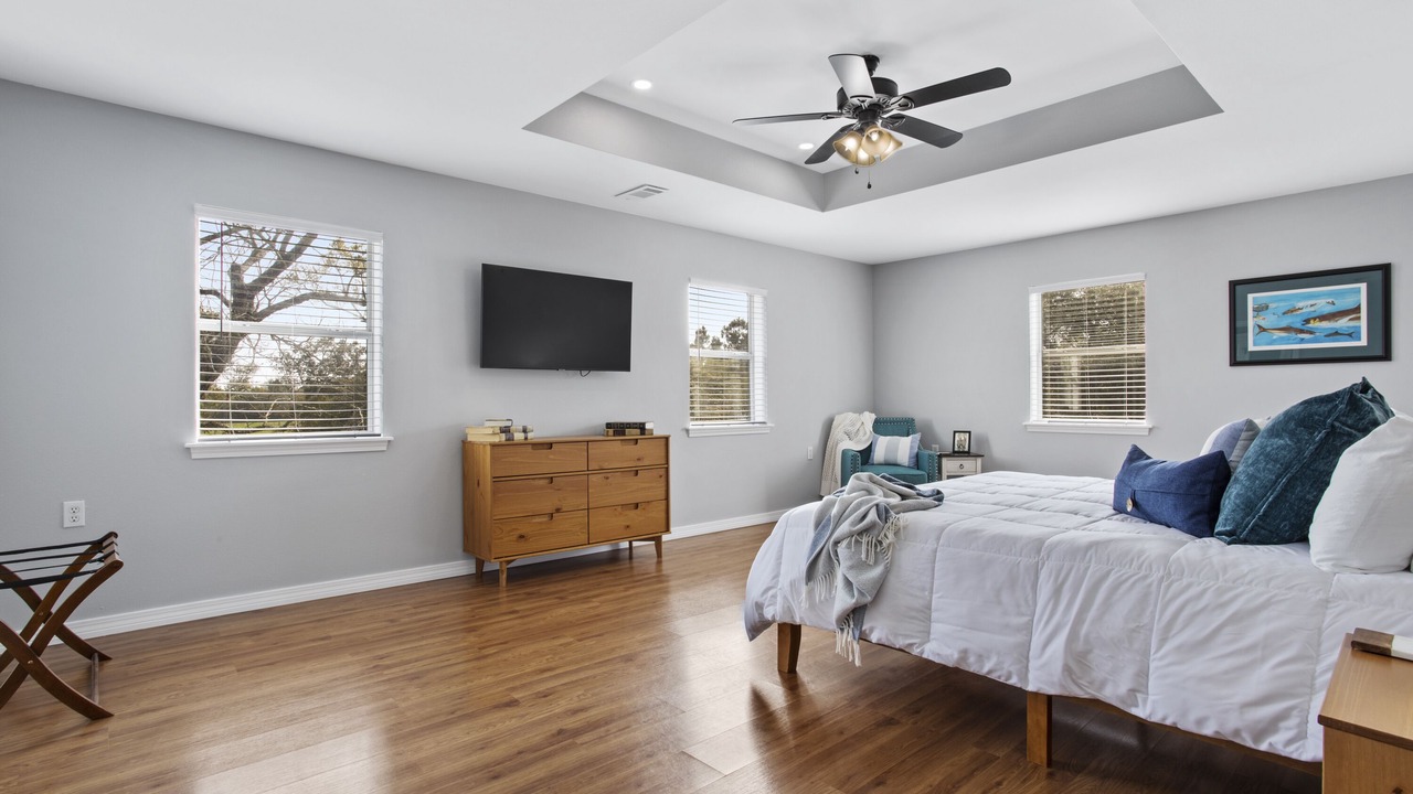 Photo of Bedroom in St. Martin