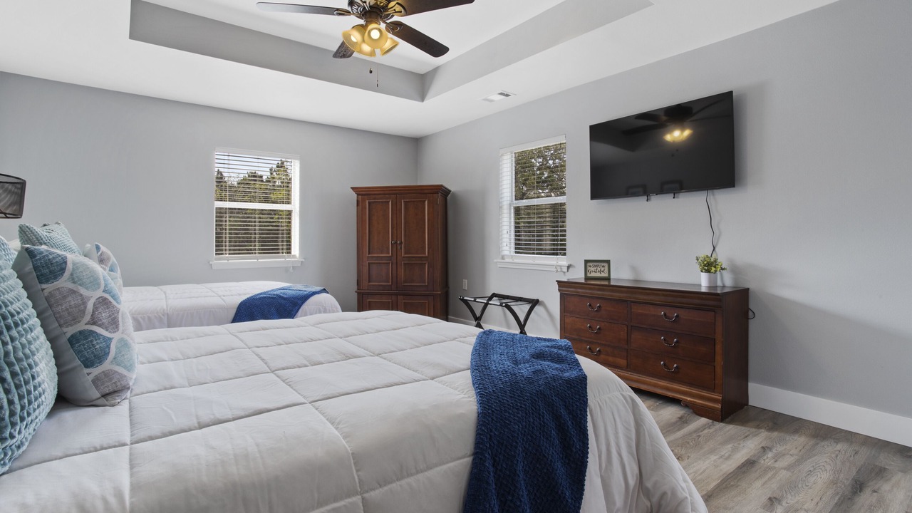 Photo of Bedroom in St. Martin