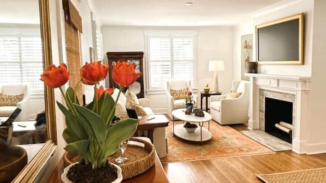Photo of Bedroom in Oxford