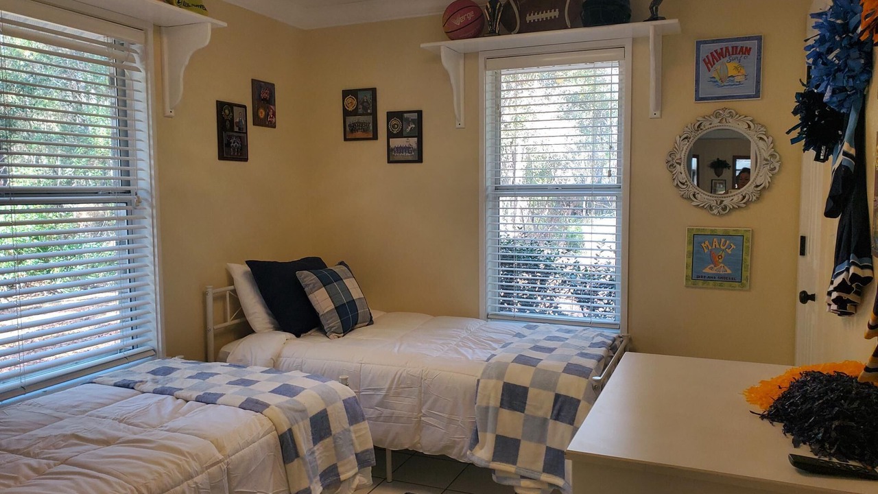 Photo of Bedroom in Foley