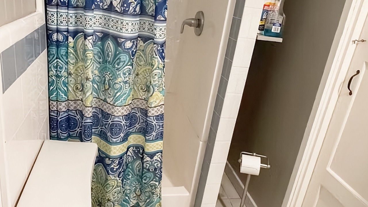 Photo of Bathroom in Carrabelle