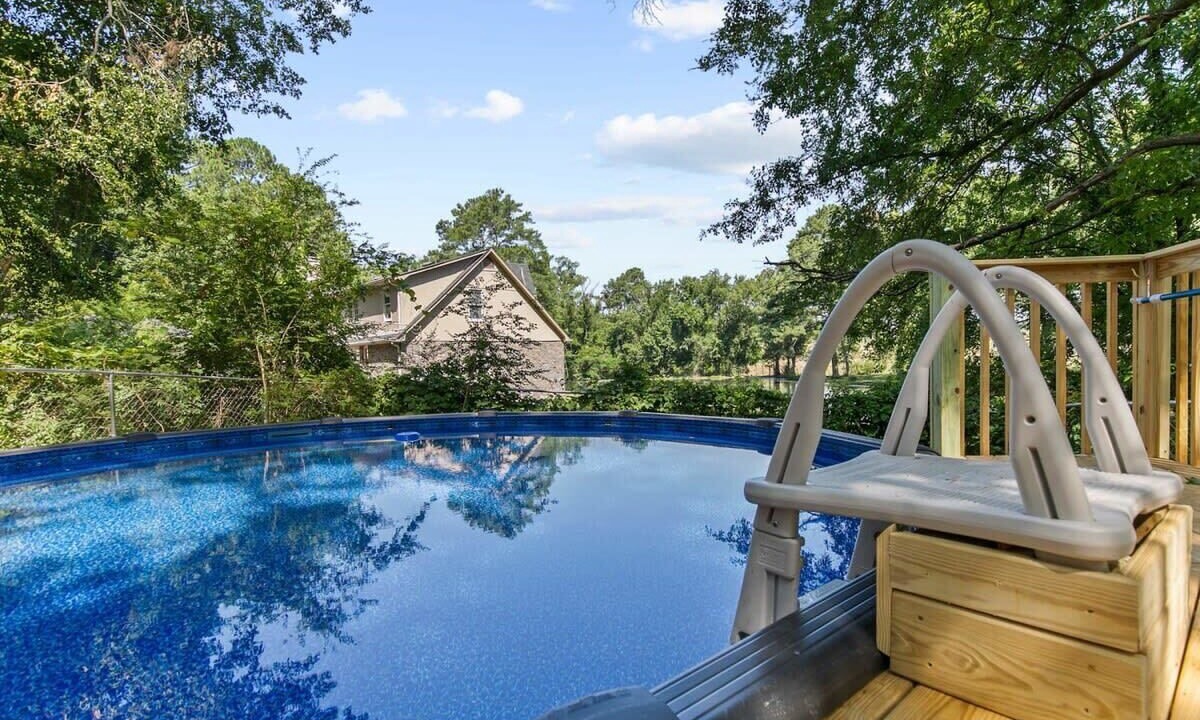 Photo of Outdoor in Crestline Heights