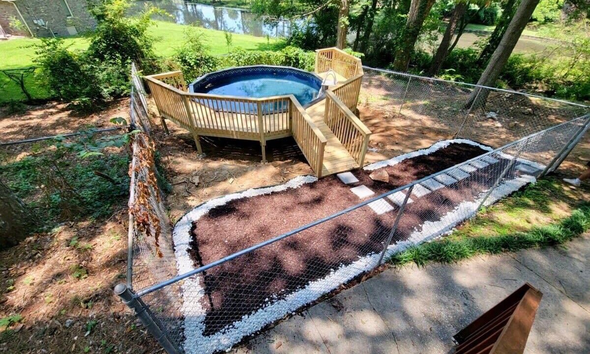 Photo of Outdoor in Crestline Heights